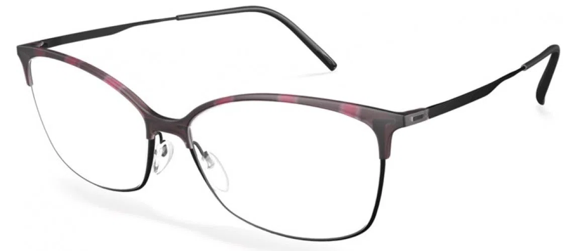 Silhouette Urban Fusion 1609 Eyeglasses - view 6